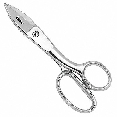 Multipurpose Shears Straight 7-3/4 in L MPN:11113