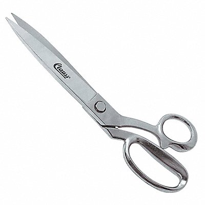 Shears Bent 12 in L Hot Forged Steel MPN:10850