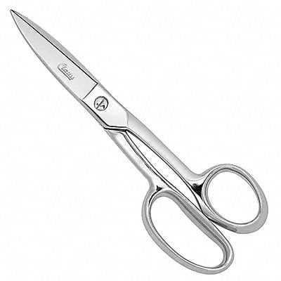 Multipurpose Shears Straight 8 in L MPN:11200C