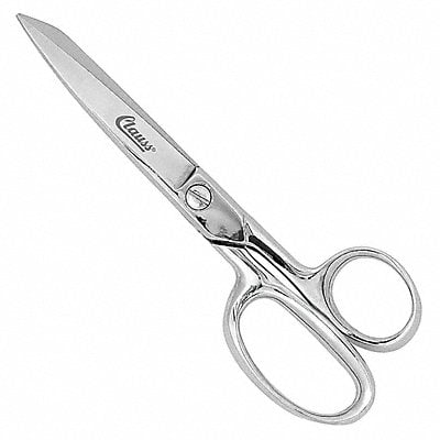Shears Bent 6 in L Hot Forged Steel MPN:10400C