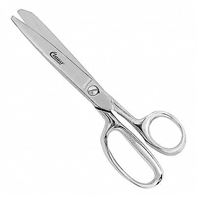 Shears Bent 8 in L Hot Forged Steel MPN:1042006