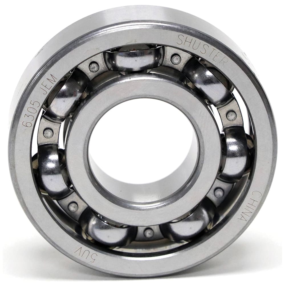 Deep Groove Ball Bearing: 72 mm OD MPN:05859562