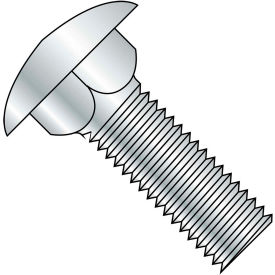 Carriage Bolt - 3/8-16 x 1-1/2