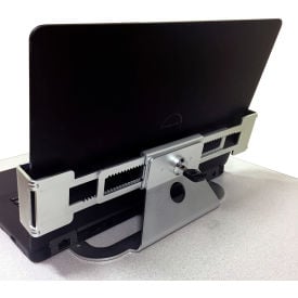 Newcastle Systems Laptop Security Bracket For NB & RC Series Workstations B114