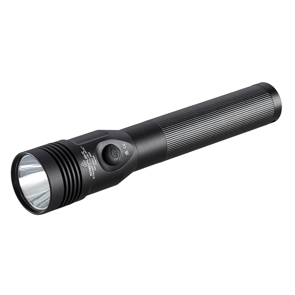 Stinger[REG] Color-Rite[REG] Rechargeable Handheld Flashlight MPN:75502