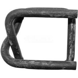 Kubinec Strapping Phosphate Coated Woven Cord Strapping Buckles 1-1/4