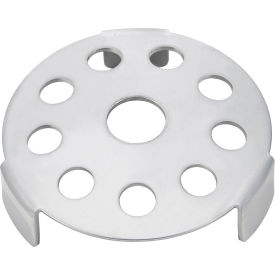 GoVets™ Replacement Emergency Station Thread Drain Plate RP542708