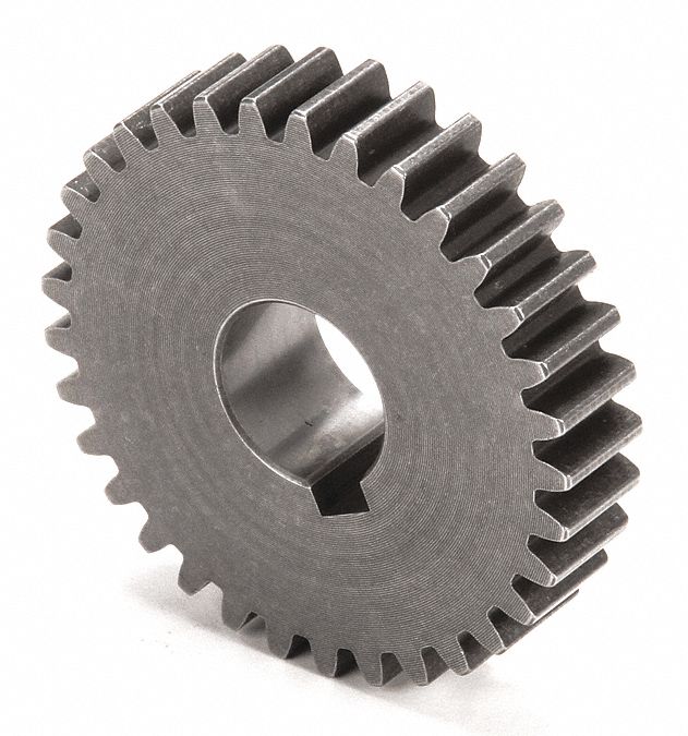 Gear 33 Tooth MPN:00-070030