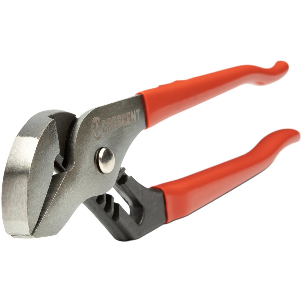 Tongue & Groove Pliers, Joint Type: Groove , Type: Pliers , Jaw Style: Smooth Jaw , Overall Length Range: 10