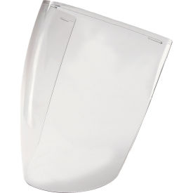 ERB® 8170 Face Shield For E12 Headgear Polycarbonate 8