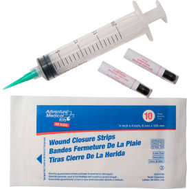 Adventure Medical Kits 0155-0270 Wound Care Kit Refill 0155-0270