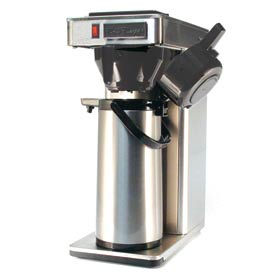 Fresh Water System -Pour Over Brewer For Airpot GBAP GBAP