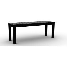 KFI Eveleen Outdoor Bench 55