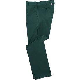 Big Bill Premium Low Rise Fit Work Pants 40W x 29L Green 2947-29-GRN-40