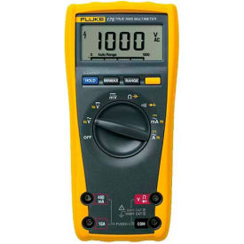 Fluke 175 ESFP True RMS Digital Multimeter 6000 Count 1564551