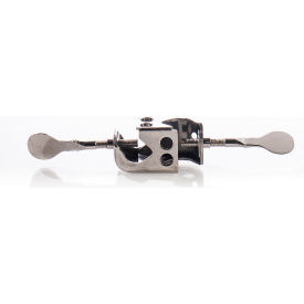 Bel-Art Stainless Steel Bosshead for Rods up to 1/2