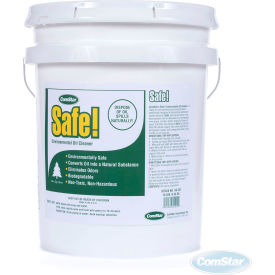 SAFE™ Environmental Oil Cleaner 10 Lb. 60-201