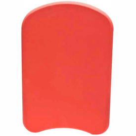 CanDo® Classic Kickboard Red 20-4101R