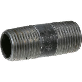 Allpoints 8011000 Pipe Nipple -1/2