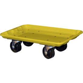 Molded Fiberglass Toteline Dolly 780238 for 17-7/8