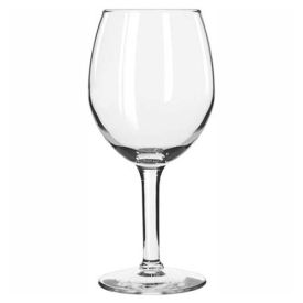 Libbey Glass 8472 - Glass Citation White Wine 11 Oz. 24 Pack 8472