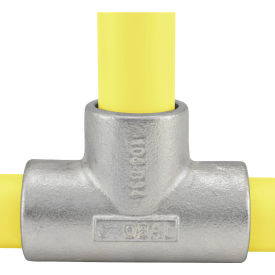 GoVets™ Pipe Fitting - 90 Degree Three Socket Tee 1