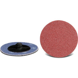 CGW Abrasives 59543 Quick Change Disc 3