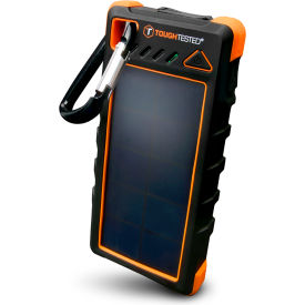 Mizco Solar Power Bank 16000Mah With Flashlight TT-PBW-SW16