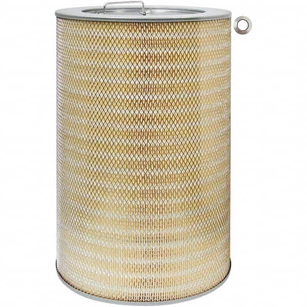 Automotive Air Filter Element: 14.688