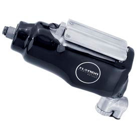 Florida Pneumatic Straight Air Impact Wrench 3/8