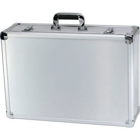 TZ Case Executive Aluminum Storage Case EXC-122-S - 23