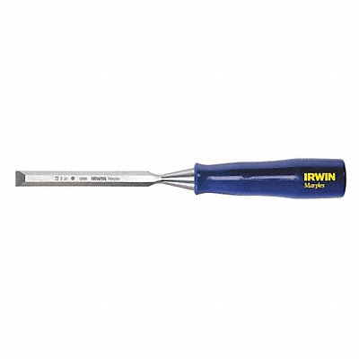 Wood Chisel 1/2 x 4-1/2 In Blue MPN:M44412N