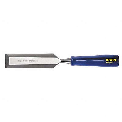 Wood Chisel 1-1/2 x 5-1/2 In Blue MPN:M444112N