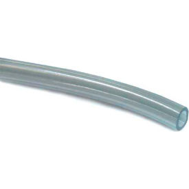 Clear Vinyl Tubing 1/4