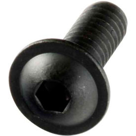80/20 3066 Flanged Button Head Socket Cap Screw 3/4