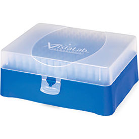 Celltreat  1250L Low Retention Pipette Tips Filtered Ovation VistaRak Sterile 960 PK 4070-3332LR