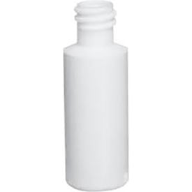 Wheaton® 3ML Dropping Bottles LDPE White Case of 100 W242831