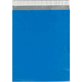 GoVets™ Colored Poly Mailers 12