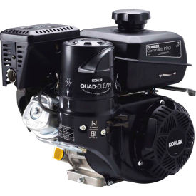 Kohler® CH270 E09 Marketing Basic Gas Engine Horizontal Shaft 7 HP 52.91 lb. wt. PA-CH270-3021