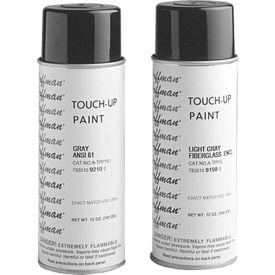 Hoffman ATPSB Touch Up Paint Sky Blue 12 Oz. Spray Can ATPSB