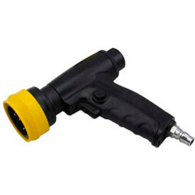 Atmet ProAir Dunnage Airbag Inflator W/ EZ Click & Quick Connector Tip Proairgun