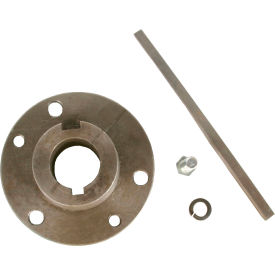 9WTBK-3.1516 Tapered Bushing Kit 3-15/16