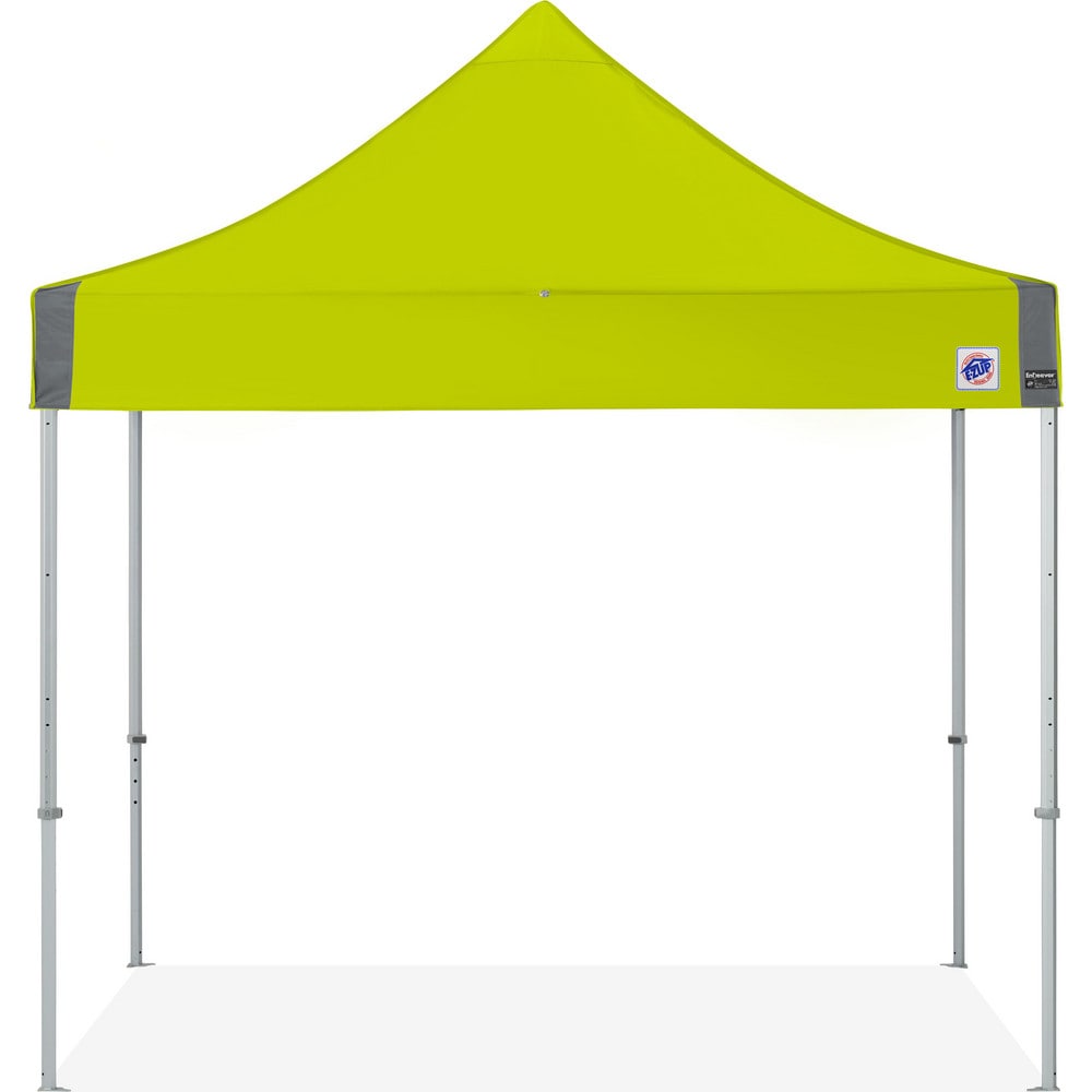 Shelters, Product Type: Canopy , Overall Width: 10 , Overall Length: 10.00 , Center Height: 134in , Side Height: 81in  MPN:ENDA10KLA