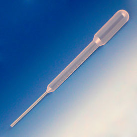 Transfer Pipet 6.5mL Narrow Stem 155mm 5000/PK 139020