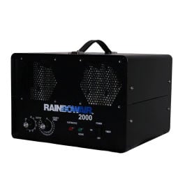 Rainbow Activator 2000 Ozone Generator 5600-II