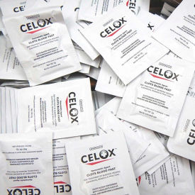 CELOX™ Hemostatic Granules 2g Packets 0711GNS 10 Pack 0711GNS