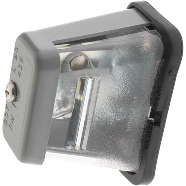 Clear Automotive Auxilary Light MPN:BDBD81011