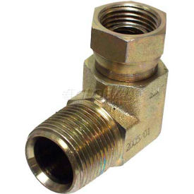 Apache Hydraulic Adapter 39005250 3/4