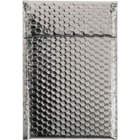 GoVets™ Glamour Bubble Mailers 7-1/2