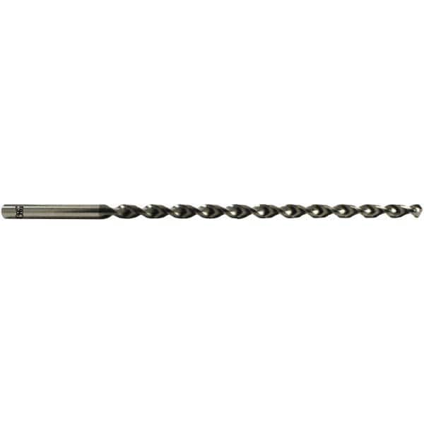 Taper Length Drill Bit: Series 1750, 0.3425